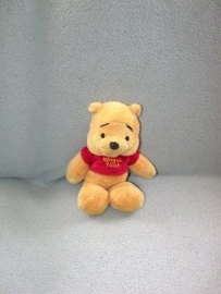 B-960  Disney Winnie de Poe - 22 cm