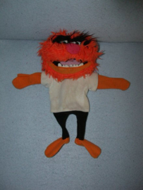 PS-865  Albert Heijn/Muppets handpop Animal