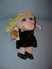 QZ-610 AH/Muppets handpop Miss Piggy