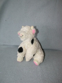 KP-886  Happy Horse koe Cow nr.1  2003 - 18 cm