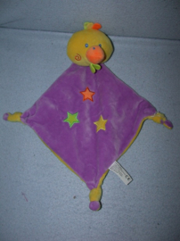 E-562  Tollkühn Shoppartner/Action kroeldoek eend