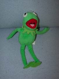 KP-2588  Nicotoy/Muppets Kermit de Kikker - 24 cm