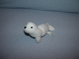 QZ-1227  Elcee/Unitoys zeehond - 14 cm