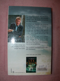 Lee Child - Tegendraads (Jack Reacher)