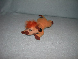 KP-1909  Disney/Merison meerkat Timon uit the Lion King