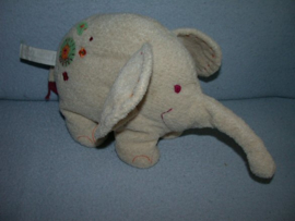KP-773  Happy Horse olifant Eef nr.2 - 2005 - 20 cm