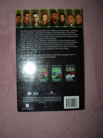 CSI / Donn Cortez - Gifstof