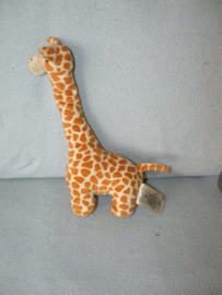 AJ-964  H&M giraffe, 28 x 12 cm