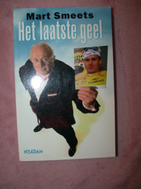 Mart Smeets - Het laatste geel