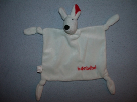 M-366  Bonbebe kroeldoekje muis