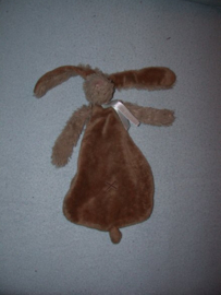 K-1363  Happy Horse kroeldoekje konijn Clay Rabbit Richie tuttle