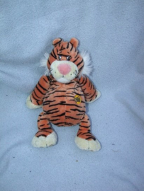 QZ-884  Keel Toys/Wild Republic tijger - 26 cm
