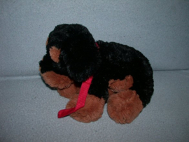 H-1104  Family Shop hond - 25 cm