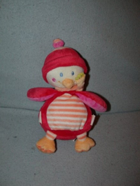 E-730  Nicotoy pinguin - 19 cm