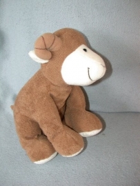 QZ-769  Happy Horse ram/geit 2005 - 28 cm