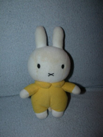 K-1160  Miffy Nijntje - 19 cm