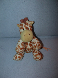 AJ-774  Zeeman giraffe - 17 cm