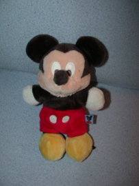 M-339  Nicotoy Mickey Mouse - 21 cm