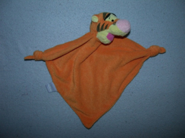 QZ-165 D  Disney Baby/Panda kroeldoekje Teigetje