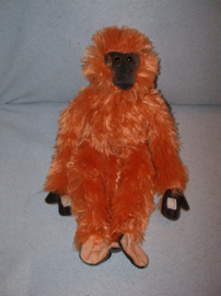 AJ-2112  Jumbo/Monkeez/Bright Loyalty slungelaap Vesper - 46 cm