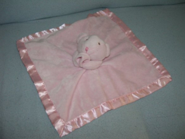 B-2174  Soft Touch kroeldoek beer
