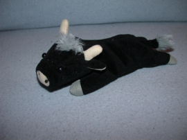 KP-1576  Happy Tails stier/bizon