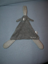 K-1499  Bambino kroeldoekje konijn