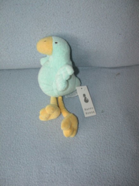 E-511  Gloednieuw! Happy Horse Blue Goose Diderick nr. 1  2006 - 25 cm