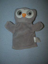 E-819  Zeeman handpop uil