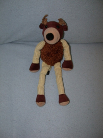 AJ-1778  Kids Commotions hert/eland - 30 cm