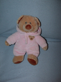 B-1137  Ty beer met pyjama 2013 - 28 cm