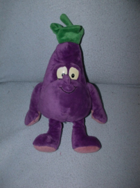 AJ-1141  TCC Global/Jan Linders aubergine
