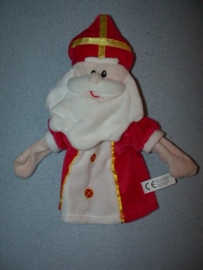 PS-1325  Evora handpop Sinterklaas