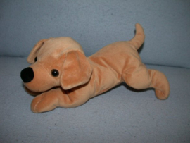 H-1161  Nicotoy hond - 26 cm