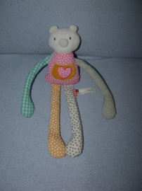 B-1657  Hema slungelbeer Jane - 35 cm