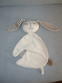 K-1083  Funnies kroeldoek konijn