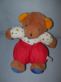 B-2163  Anna Club Plush/ABC beer - 31 cm