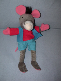 M-639  Max Velthuijs handpop Rat