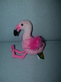 E-747  Ravensden/Suma Collection flamingo - 14 cm