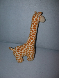 AJ-964  H&M giraffe, 28 x 12 cm