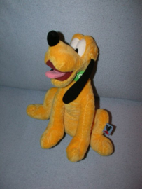 H-776  Nicotoy hond Pluto - 28 cm