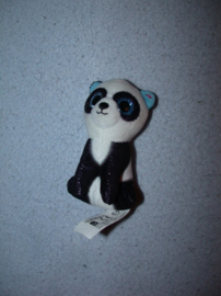 B-2208  Ty/McDonalds Panda Ming 2021 - 9 cm