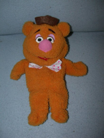 B-1118  Albert Heijn/Muppets handpop Fozzy Bear