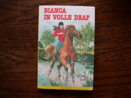 Bianca in volle draf - Yvonne Brill