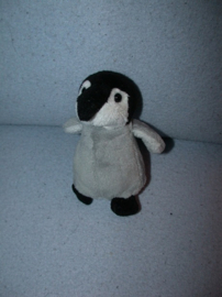 E-666  Elcee/Unitoys pinguin - 11 cm