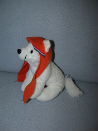 H-446  Plus hond - 20 cm