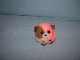 H-1392  Ty Teeny Puffies hondje Mandarin 2021