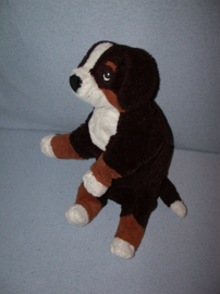 H-809  Ikea hond Hoppig Berner Sennen