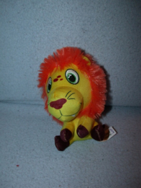 KP-2425  Lidl/Safari Mini leeuw Leroy