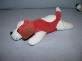 H-56  Happy Tails hondje